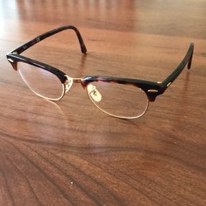 Ray ban glasses frames